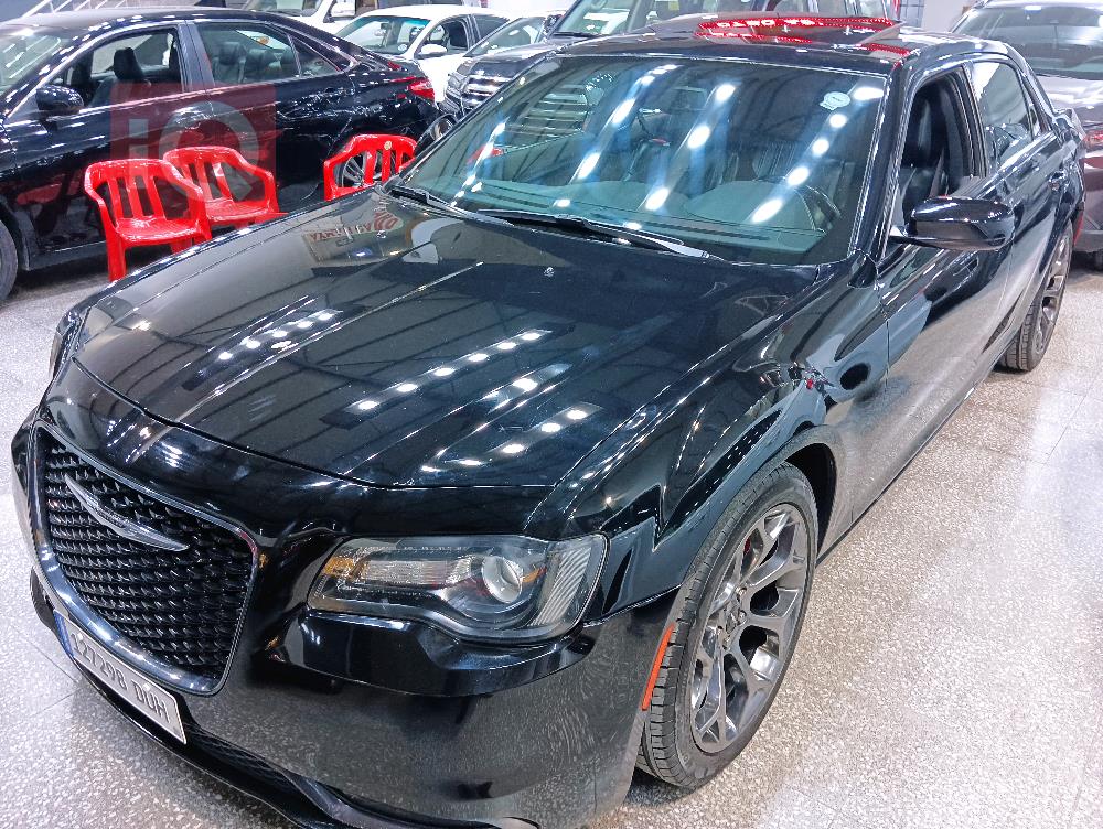 Chrysler 300